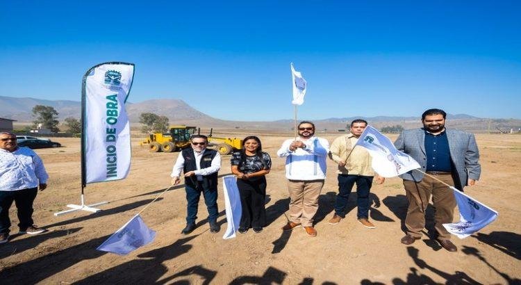Ya iniciaron la construcción del centro de resguardo forense en Tijuana