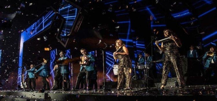 Los Ángeles Azules darán concierto gratuito en Tijuana