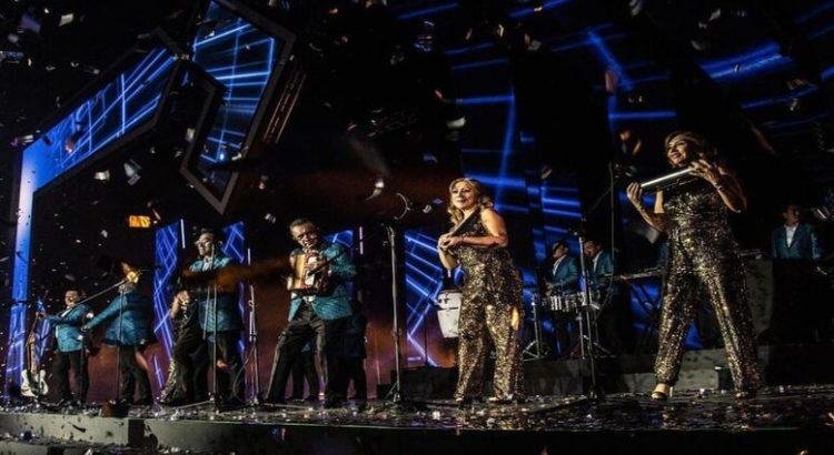 Los Ángeles Azules darán concierto gratuito en Tijuana