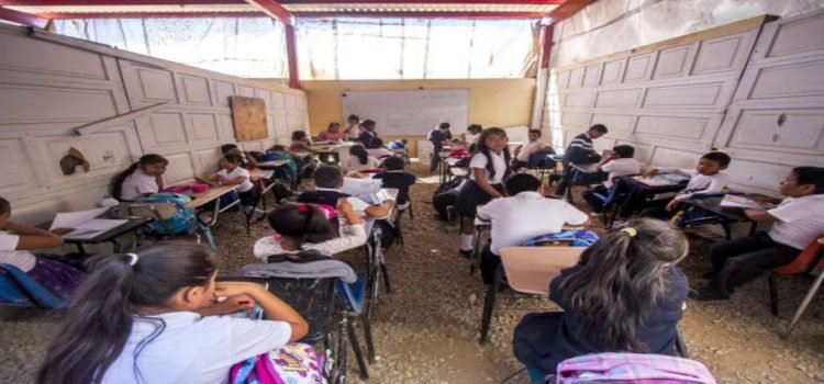 Aprueban en Baja California reforma a la Ley de Educación del Estado