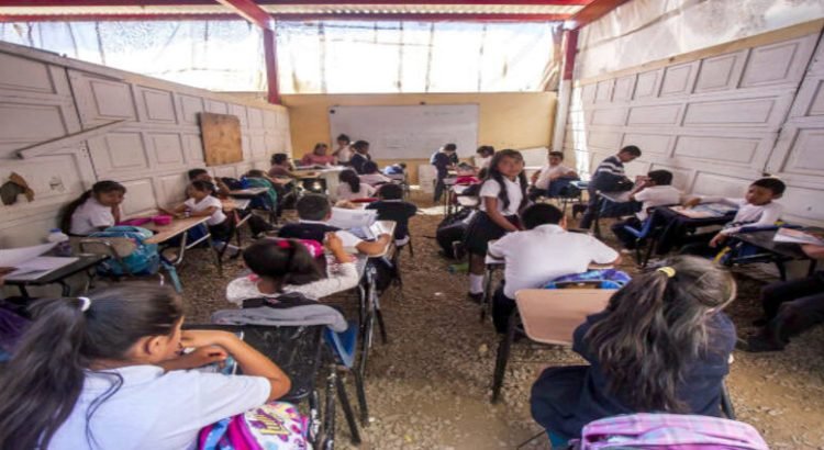 Aprueban en Baja California reforma a la Ley de Educación del Estado
