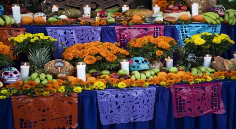 Tijuana espera incremento de turismo por festejos de Halloween y Día de Muertos