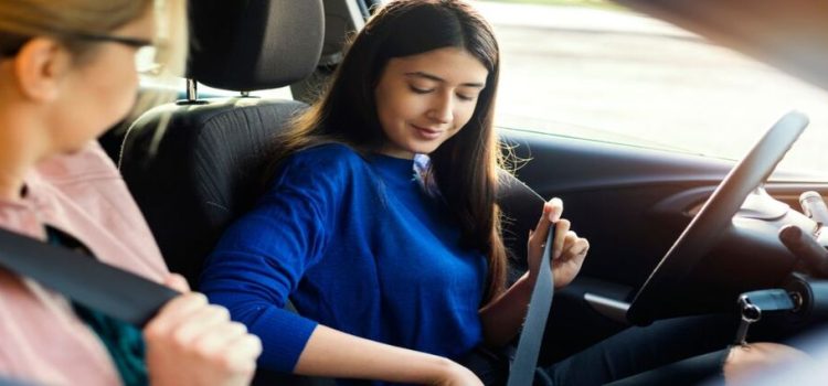 Inician el programa “Jóvenes al volante” para disminuir accidentes viales en BC