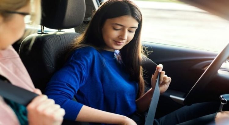 Inician el programa “Jóvenes al volante” para disminuir accidentes viales en BC