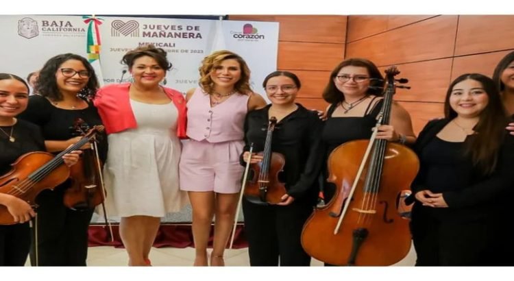 Baja California se convierte en la capital de la creatividad
