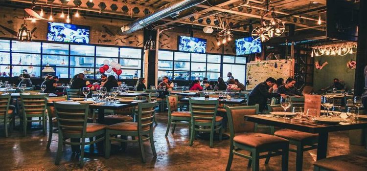 En Tijuana se han certificado 150 restaurantes a través del Programa de Autorregulación