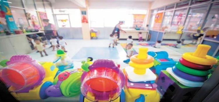 Denuncian abusos en guardería de Tijuana
