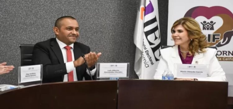 Realizarán consulta a personas con discapacidad de BC, para asegurar sus derechos en las elecciones del 2024