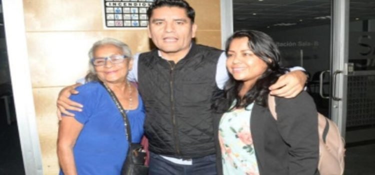 Exsecretario de Gobierno de Tijuana buscará una diputación