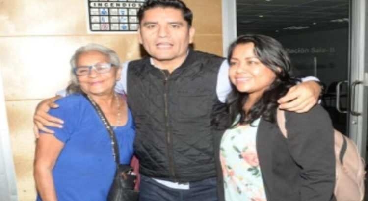 Exsecretario de Gobierno de Tijuana buscará una diputación