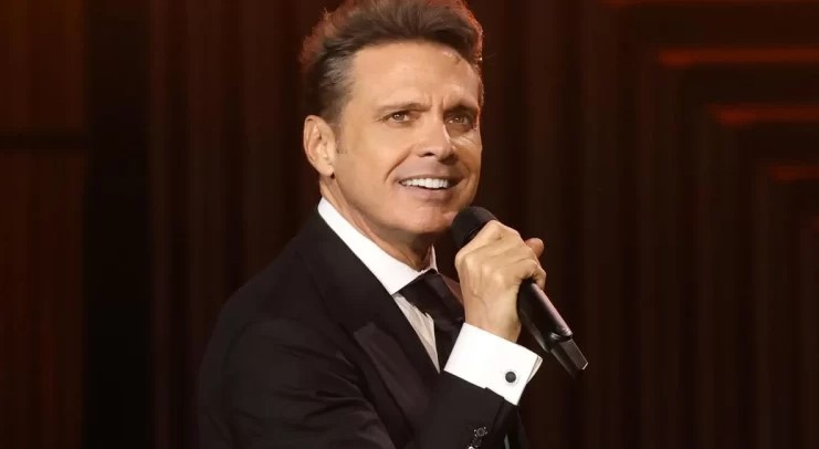 Luis Miguel dona 10 millones de pesos para Acapulco