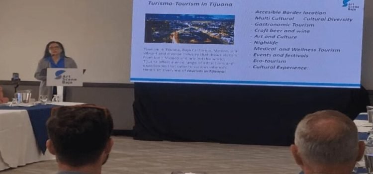 Fomentan la colaboración binacional entre museos de Tijuana y San Diego
