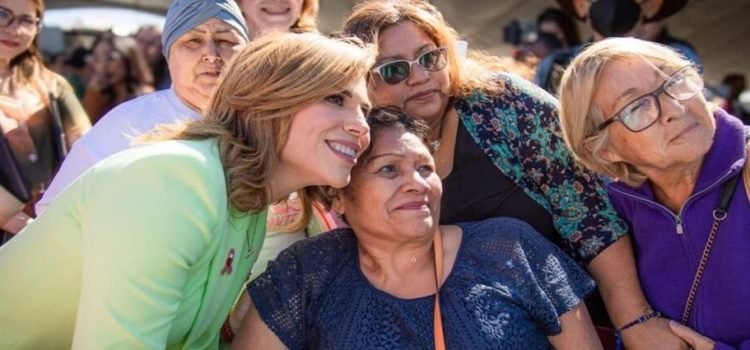El estado contrató un financiamiento por 500 mdp para protección de las mujeres en BC