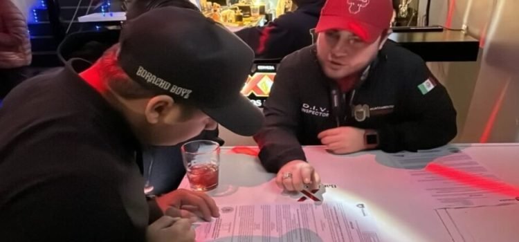 Ayuntamiento de Tijuana notificó a bares sobre prohibición de narcocorridos
