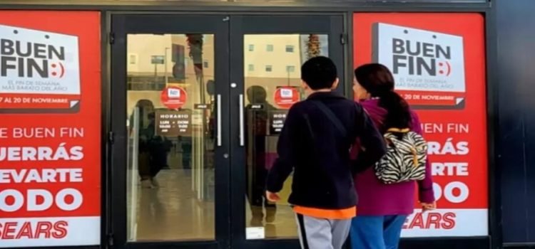 Se superan las expectativas del Buen Fin en Tijuana