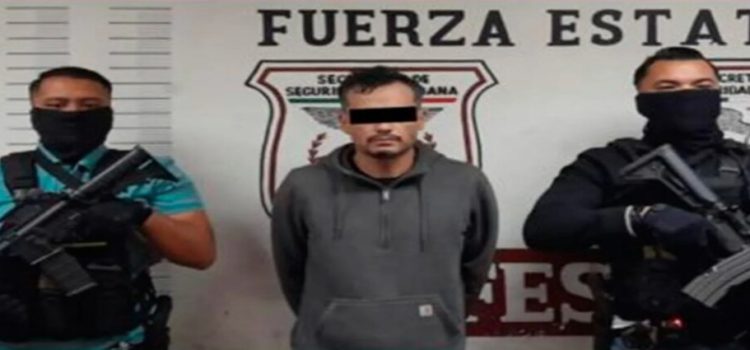 Detienen en Tijuana y Mexicali a tres fugitivos de EUA