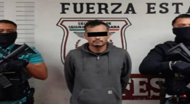 Detienen en Tijuana y Mexicali a tres fugitivos de EUA