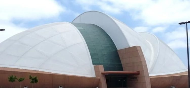 La reapertura del Museo Ámbar podría ser a principios de enero