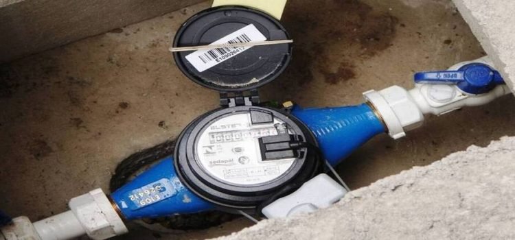 El Cespt adquirió 53 mil medidores de agua para Tijuana y Rosarito
