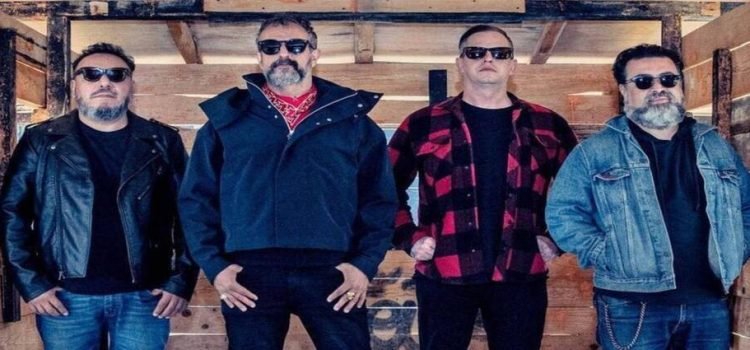 Cancelan concierto de Molotov en Tijuana