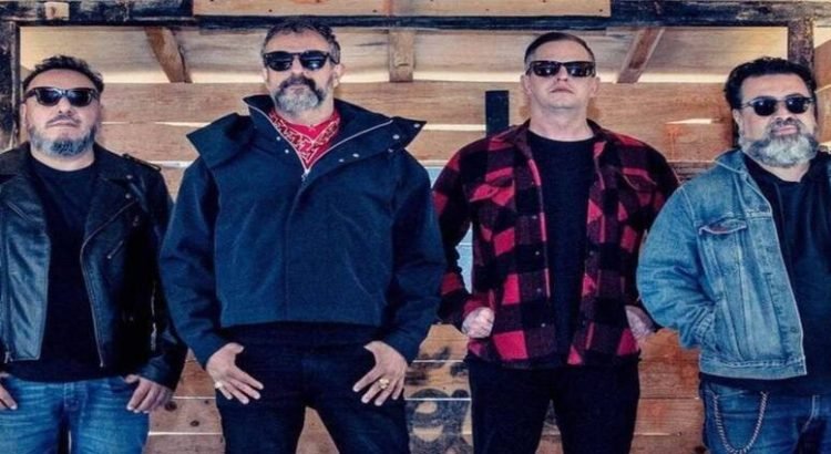 Cancelan concierto de Molotov en Tijuana