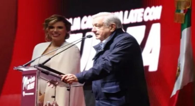 AMLO anunció iniciativa para mantener reducción de IVA e ISR al 50% en las fronteras