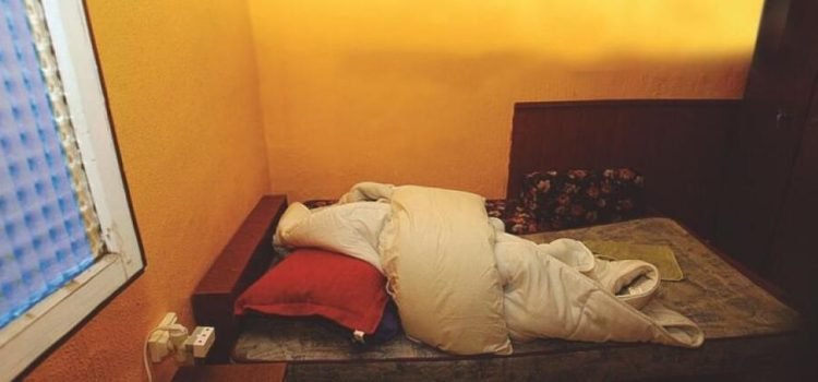 Traficantes de personas usan hoteles y moteles para retener a sus víctimas