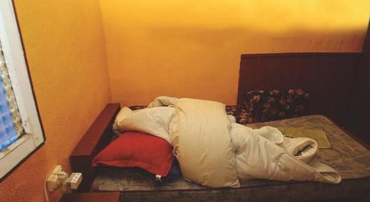 Traficantes de personas usan hoteles y moteles para retener a sus víctimas