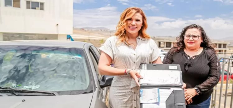 Marina del Pilar anuncia extensión del periodo de regularización de vehículos extranjeros