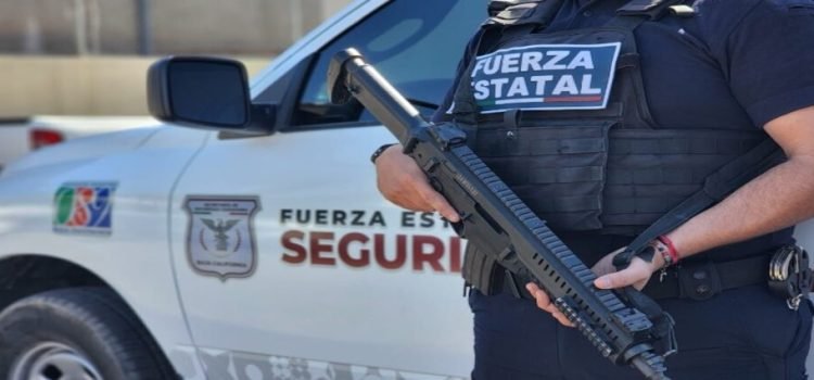 En Tijuana y Mexicali agentes de la FESC están bajo investigación
