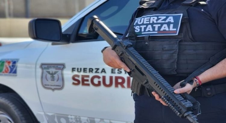 En Tijuana y Mexicali agentes de la FESC están bajo investigación