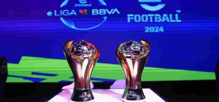 Tijuana y Chivas Campeones de la eLiga MX 2023