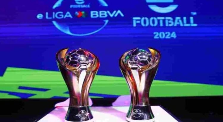 Tijuana y Chivas Campeones de la eLiga MX 2023