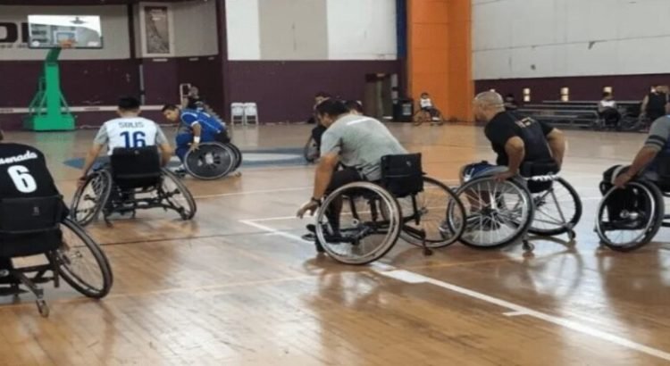 En Tijuana han invertido más de 8 millones en la rehabilitación de unidades deportivas