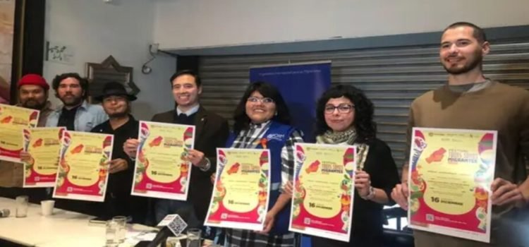Se llevará a cabo en Tijuana el Festival “Todos Somos Migrantes”