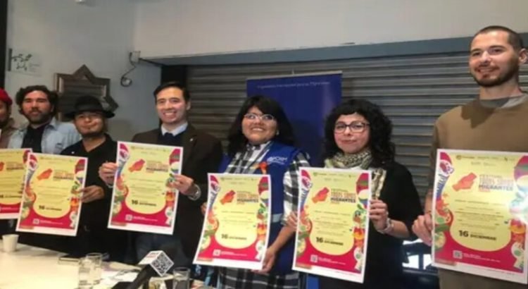 Se llevará a cabo en Tijuana el Festival “Todos Somos Migrantes”