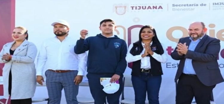 Inauguran la unidad móvil “Quiere Tu Mente” para atender la salud mental de los jóvenes