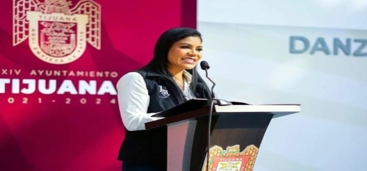 Montserrat Caballero: “Los golpes son para los animales”