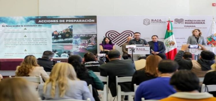 Baja California continúa con estabilidad económica