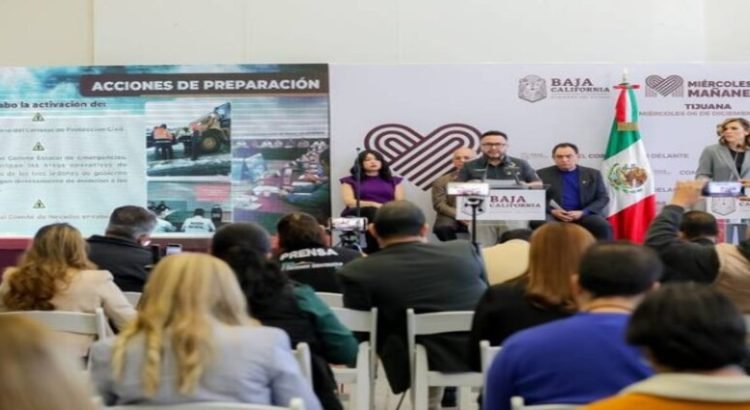 Baja California continúa con estabilidad económica