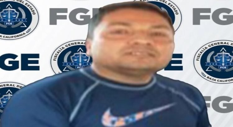 Hombre es sentenciado a 26 años de prisión por el delito de trata de personas en Tijuana