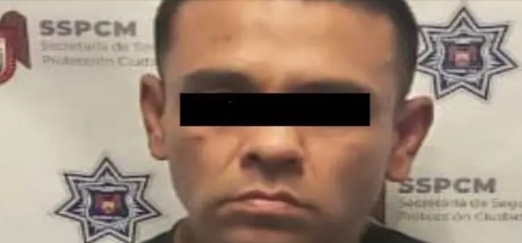 En Tijuana fueron decomisadas 180 Dosis de Cristal en Tijuana