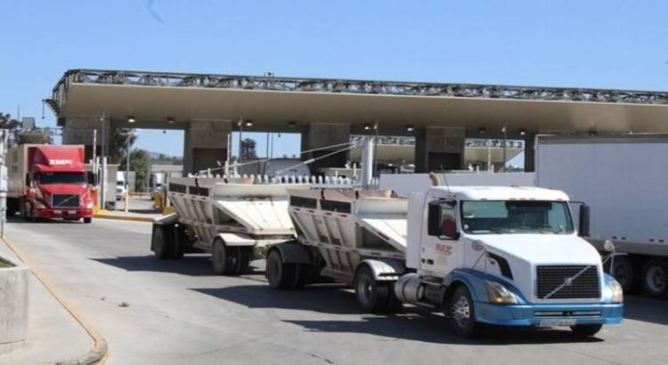 Baja California registró un crecimiento del 4.8% en exportaciones