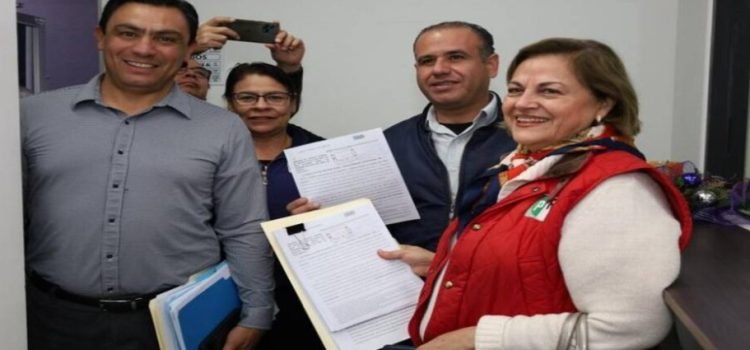 El PRI y el PAN van en alianza en Baja California, PRD se queda independiente