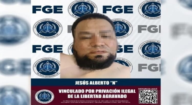 Vinculan a hombre por la privación ilegal de la libertad de dos mujeres y sus hijos