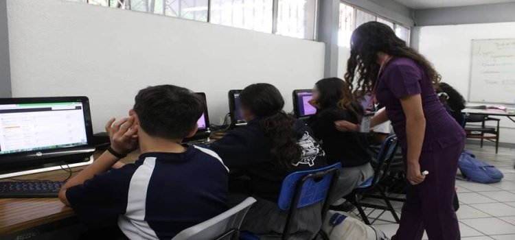Realizarán pruebas psicométricas en escuelas municipales