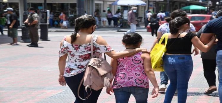 En Tijuana, ocho mil 518 mujeres víctimas de violencia han recibido una orden de protección