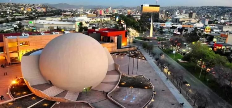 Baja California entre las tres entidades con mayor crecimiento económico y progreso social