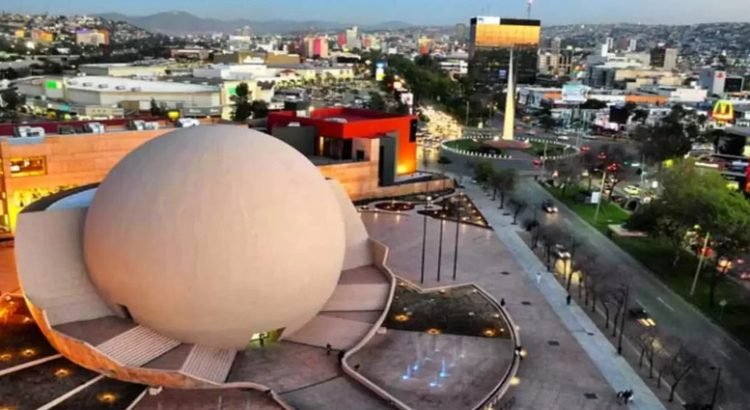 Baja California entre las tres entidades con mayor crecimiento económico y progreso social