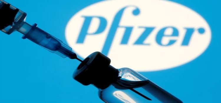 Tijuana ya tiene disponible la vacuna contra Covid 19  de Pfizer